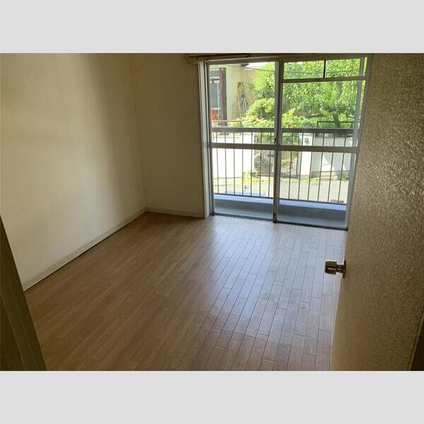 瀬川ハイツ 室内写真3
