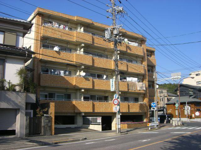 サンシティ名東 建物画像