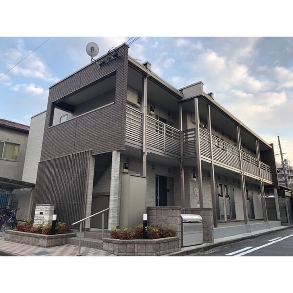 物件名確認中