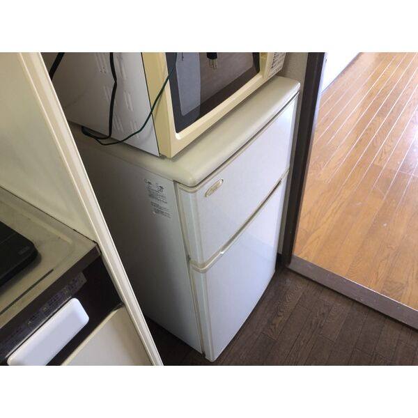 リードワン新川 室内写真9