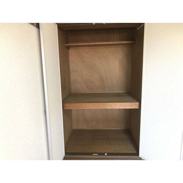 リードワン新川 室内写真1