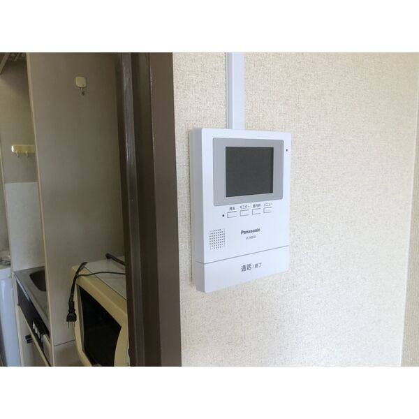 リードワン新川 室内写真3
