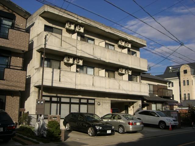 クラフトアルス 建物画像