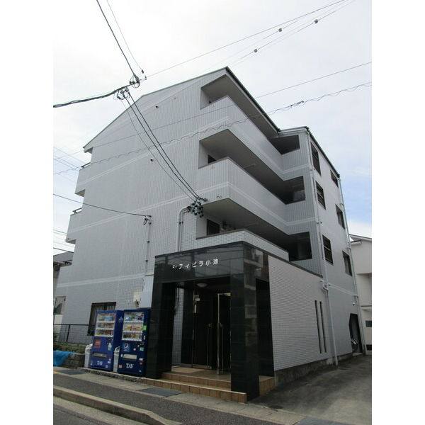 シティビラ小池