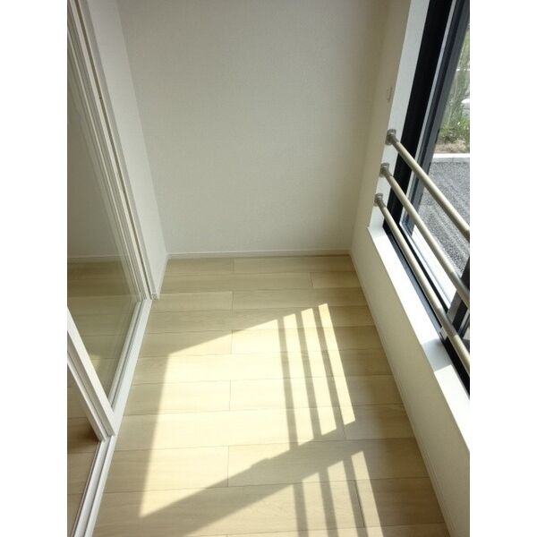 アイフラット東金 ブラン 室内写真7