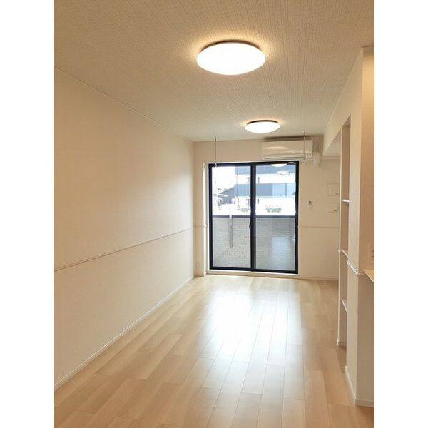 Garden　House　K 室内写真1