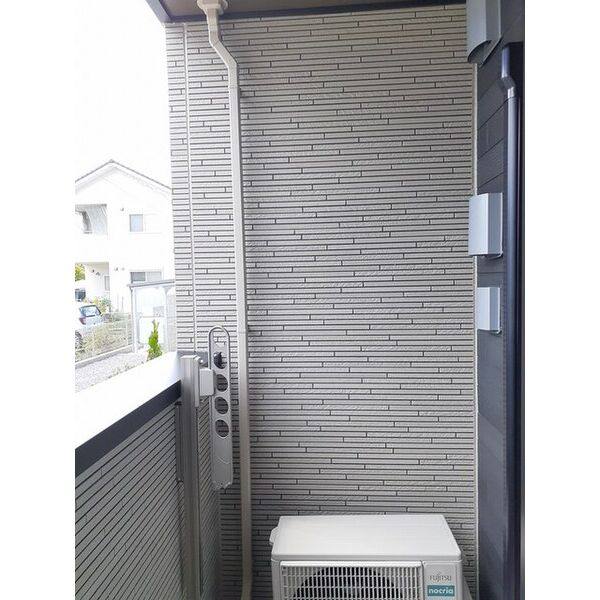 Garden　House　K 室内写真8
