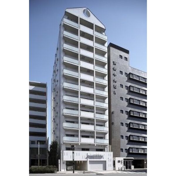 プロスペクト河原町五条