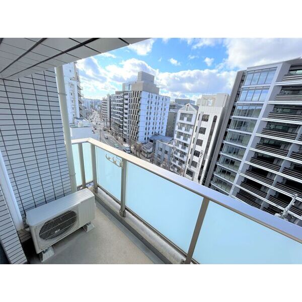 プロスペクト河原町五条 室内写真10