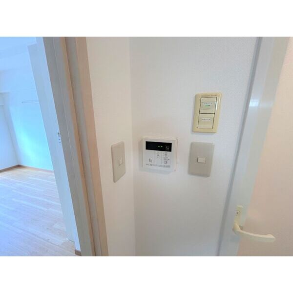 プロスペクト河原町五条 室内写真7