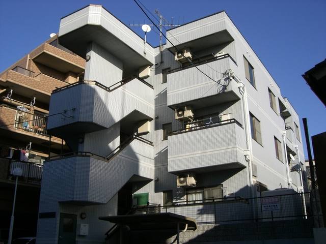 タウンハイツ天池