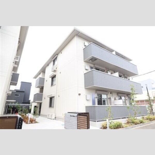 Ferro Palazzo A棟
