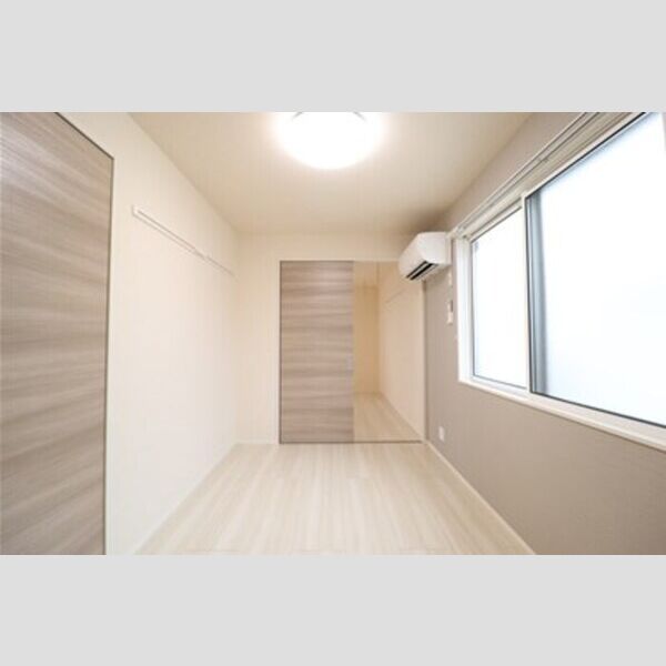 Ferro Palazzo A棟 室内写真3