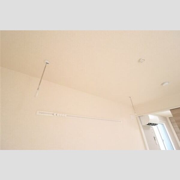 Ferro Palazzo A棟 室内写真4