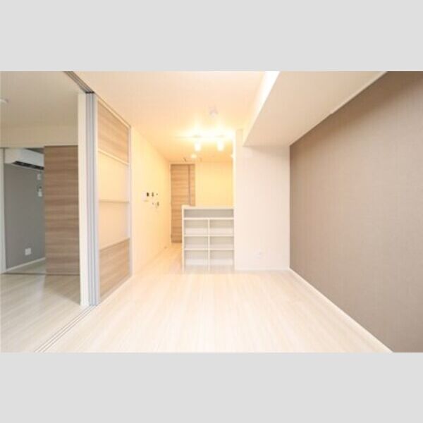 Ferro Palazzo A棟 室内写真6