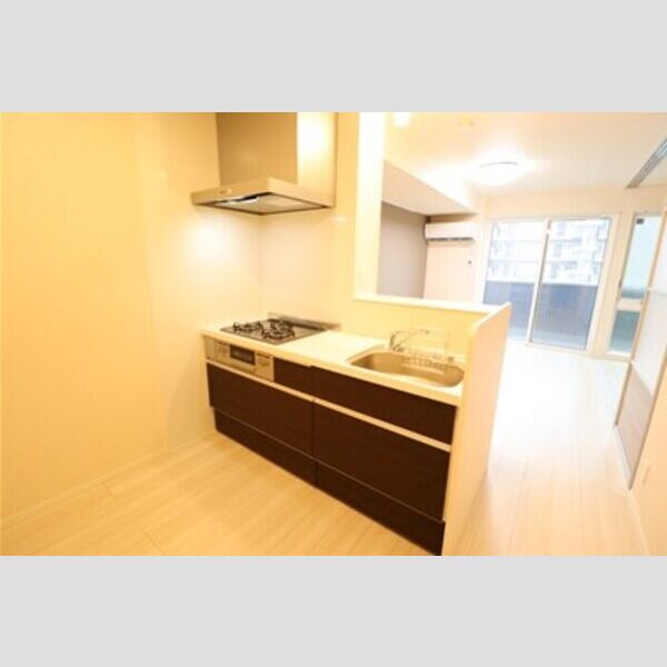 Ferro Palazzo A棟 室内写真7