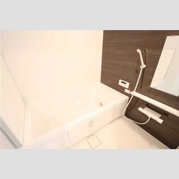 Ferro Palazzo A棟 室内写真8