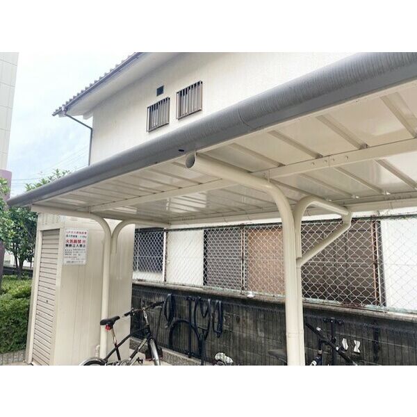 レオパレスLight Like 室内写真9