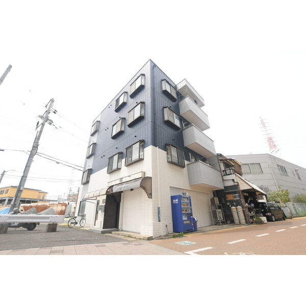 ハーモニーヒルズ下島