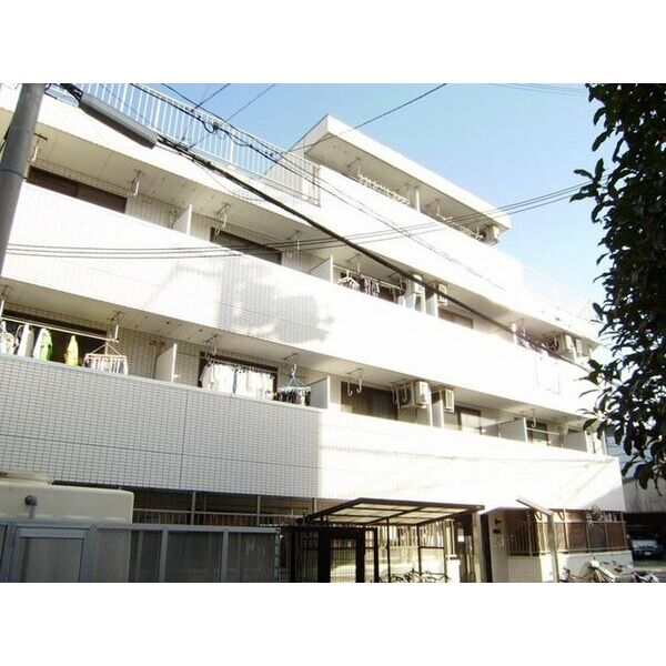 菅マンション