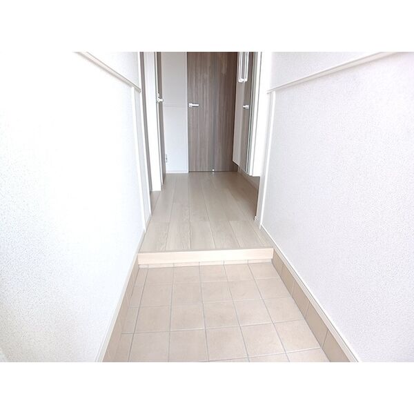 エスポアール姫路東 室内写真5