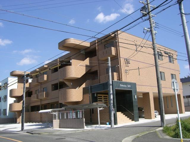 ヴェルべデーレ陸前