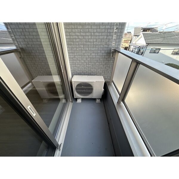 PRIME CUBE 室内写真10