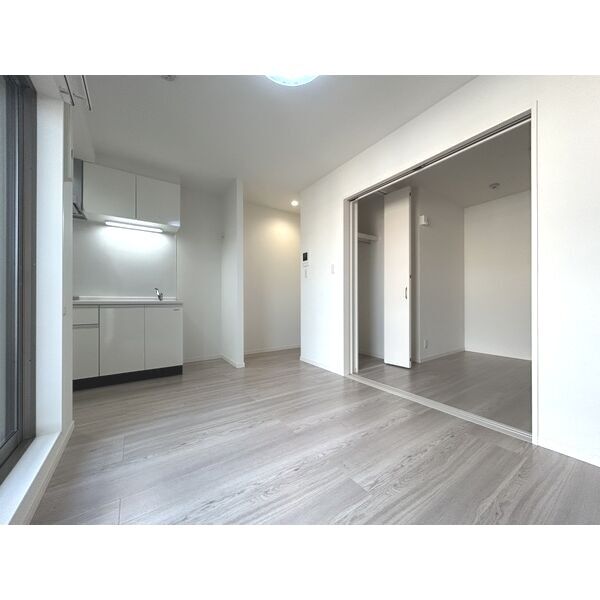 PRIME CUBE 室内写真1