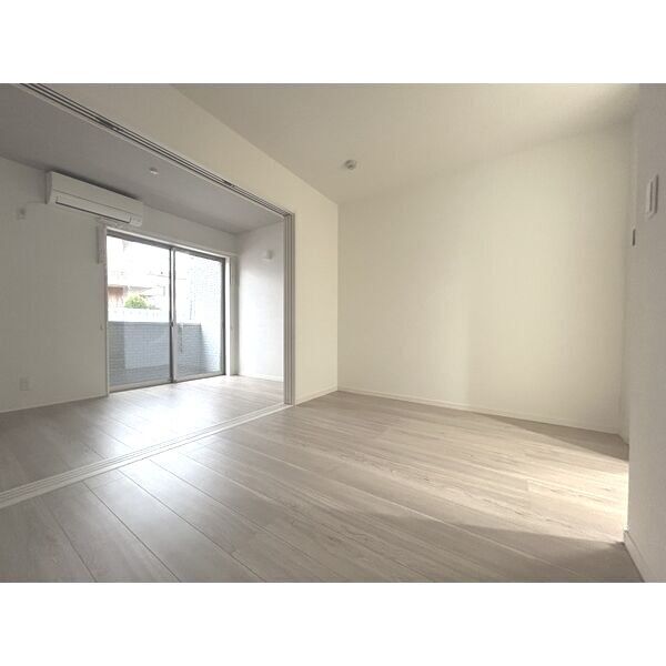 PRIME CUBE 室内写真1