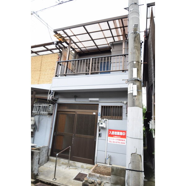 吉田戸建て
