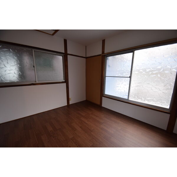 吉田戸建て 室内写真9