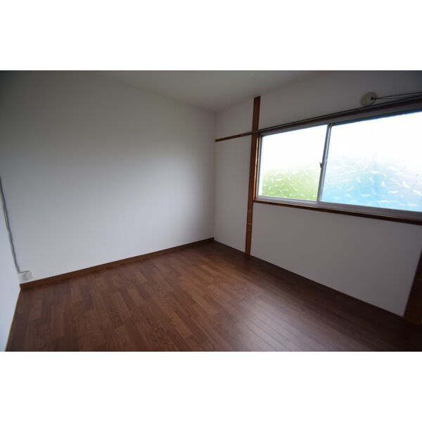 吉田戸建て 室内写真6