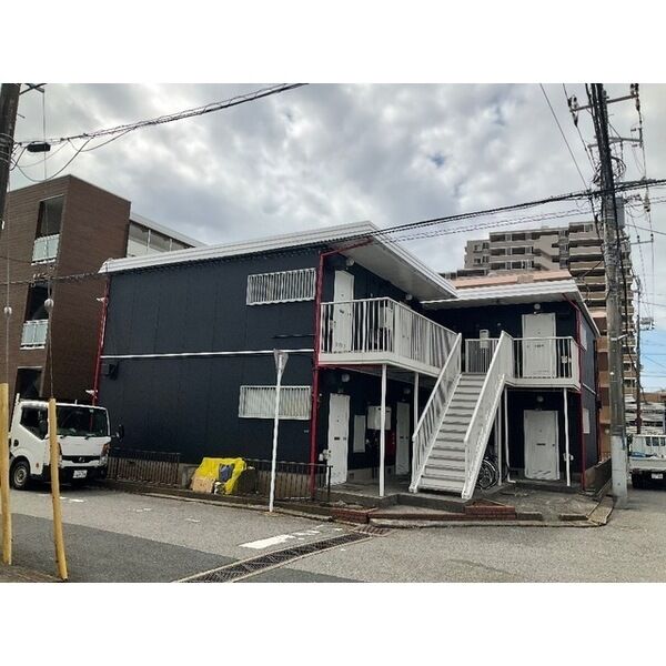 サンライズコーポ 幕張本郷Ⅱ