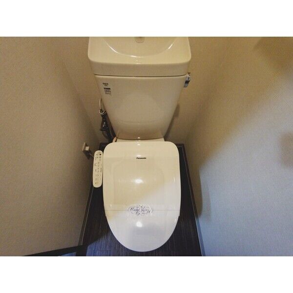 サンライズコーポ 幕張本郷Ⅱ 室内写真7
