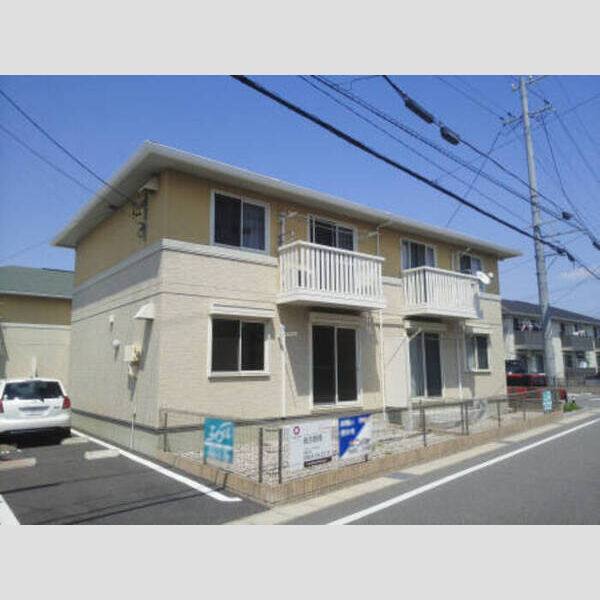 SUNNY　COURT　B棟