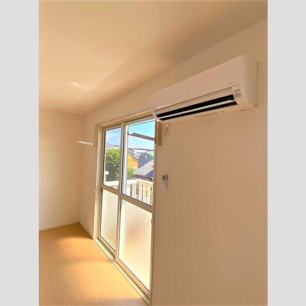 SUNNY　COURT　B棟 室内写真10