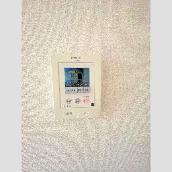 SUNNY　COURT　B棟 室内写真2