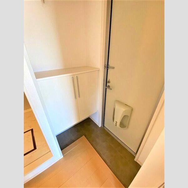 SUNNY　COURT　B棟 室内写真3