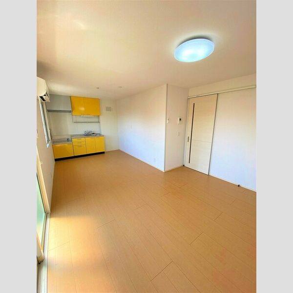 SUNNY　COURT　B棟 室内写真4
