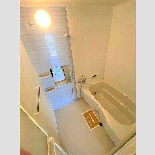 SUNNY　COURT　B棟 室内写真6