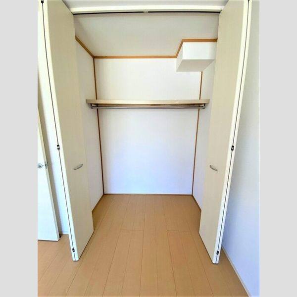 SUNNY　COURT　B棟 室内写真8