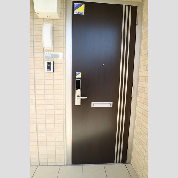 サニーDハウス芝町 イースト 室内写真2