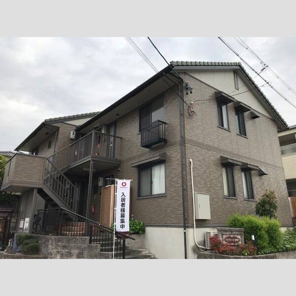 パルティーレ野並 建物画像