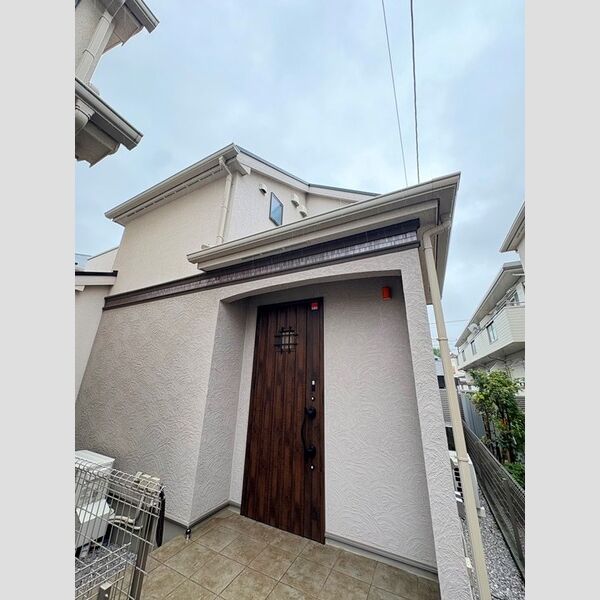 春日町戸建