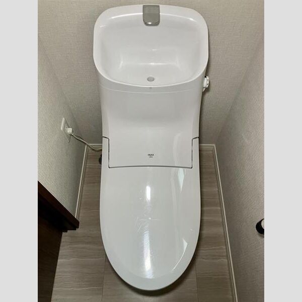 春日町戸建 室内写真8