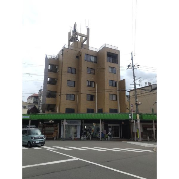 Mビル