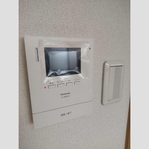 Mビル 室内写真7
