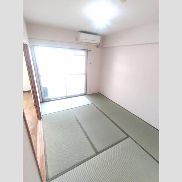 オアシス21 室内写真7