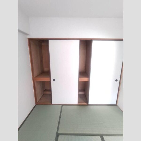 オアシス21 室内写真8