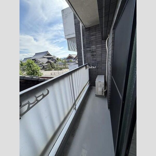サピエンスコート烏丸七条 室内写真7